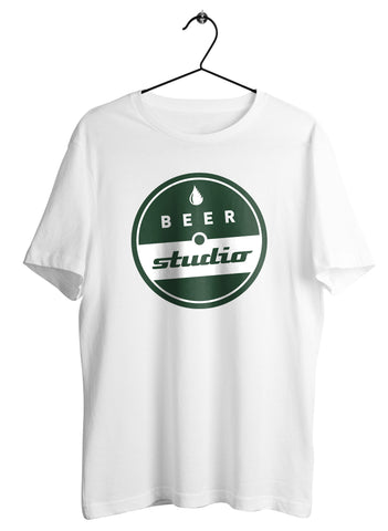 Beer studio - Logo Tee