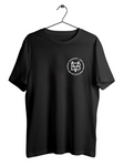 Bryggverket- monogram t-shirt