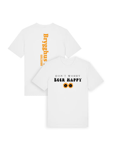 Brygghus 19 - Don´t Worry Beer Happy