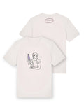 Fermenistas T-shirt Vintage White