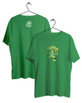 Hyllie Bryggeri - Hyllie grön t-shirt