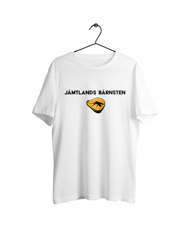 Jämtlands Bryggeri - Bärnsten t-shirt