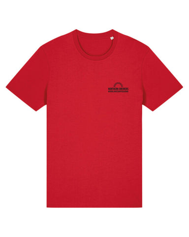 Northern Brewers - Liten Logo t-shirt