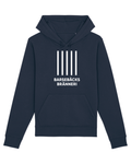 Barsebäcks Bränneri - Logo Hoodie Navy