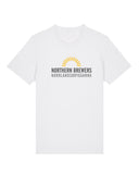 Northern Brewers - Logo t-shirt