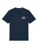 Ölvärlden - Logo T-shirt Navy