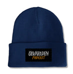 Ölvärlden - Logo Beanie