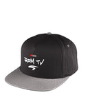 Romrobban - Keps Rom TV