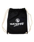 Romrobban - Rum service gympåse