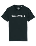 Romrobban - Rum Happens
