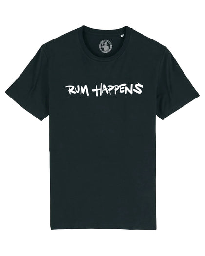 Romrobban - Rum Happens