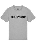Romrobban - Rum Happens