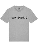 Romrobban - Rum Happens