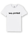 Romrobban - Rum Happens