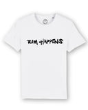 Romrobban - Rum Happens