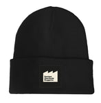 Sveriges Oberoende Bryggerier - Beanie Svart