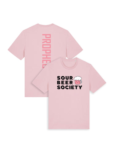 Brygghus 19 - Sour Beer Society