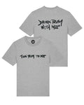 Romrobban - Talk Rum To Me