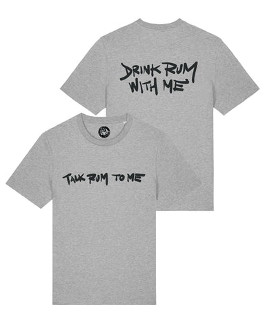 Romrobban - Talk Rum To Me