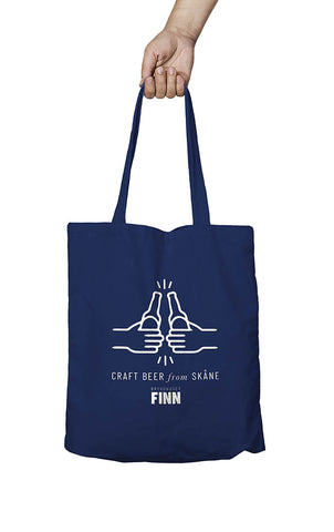 Brygghuset Finn Tygkasse navy