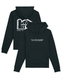 Ölisarna - Local Brewery Svart Hoodie