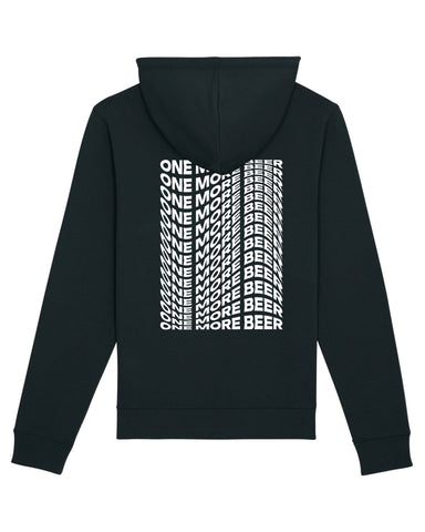 Ölisarna - One more Svart Hoodie