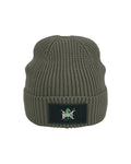 Robert Andersson - Beanie Military Green