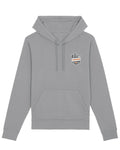 Timjans Brygghus - Logo Hoodie Opal