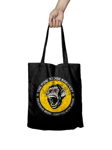 Pine Ridge Monkey Bag