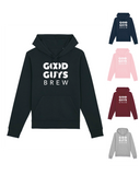 Good guys Brew - Logo Hoodie