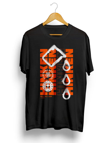 Hinken Tee