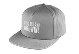 Odd Island Brewing - Logo Cap