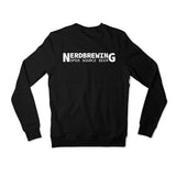 Nerdbrewing Sweatshirt