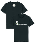 Snausarve Spicegurrl T-shirt Svart
