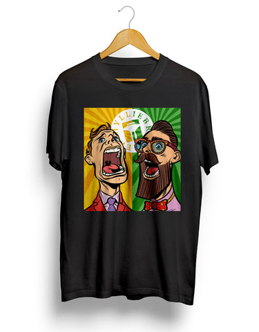 Whaka & Whaka Tee