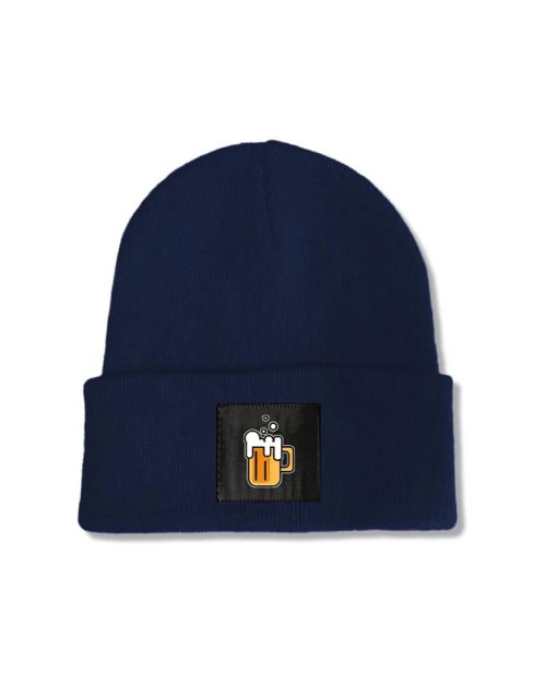 Benchwarmers - Beanie Navy