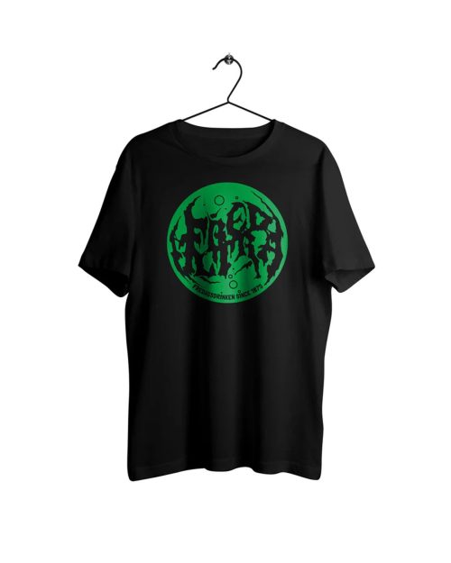 Fred Ultra - T-shirt Svart