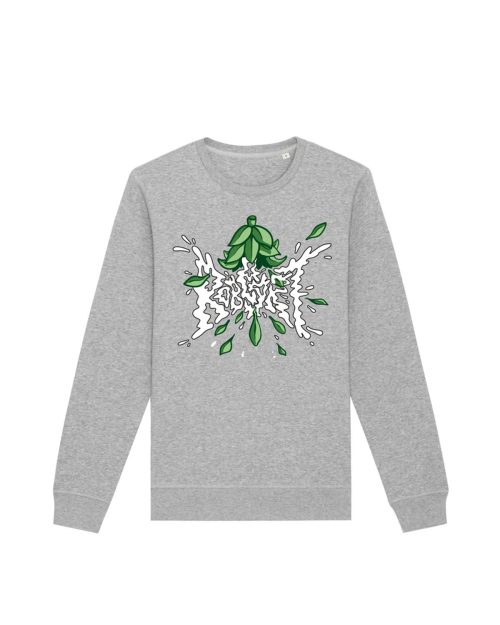 Robert Andersson -  Sweatshirt Grå