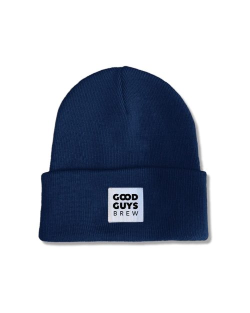 Good Guys Brew - Oxford Navy