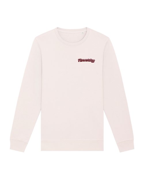 Fermenistas - Sweatshirt Vintage White