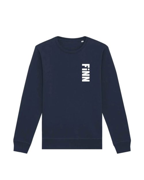 Brygghuset Finn - Sweatshirt Navy