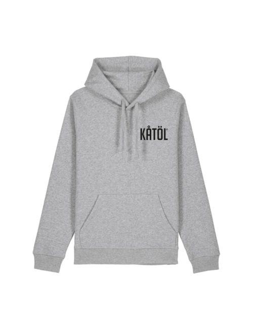 KÅTÖL - Hood Grå