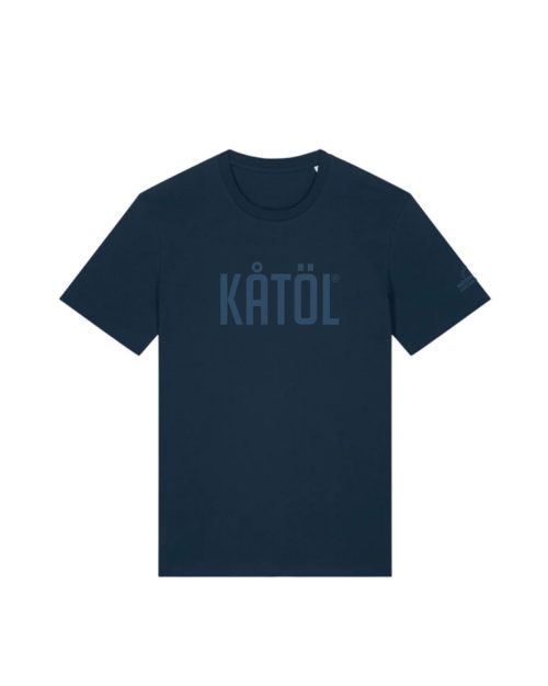 KÅTÖL - T-shirt Navy