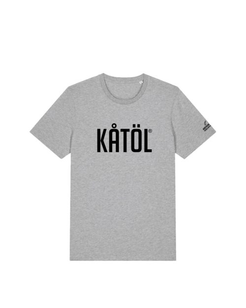 KÅTÖL - T-shirt Grå