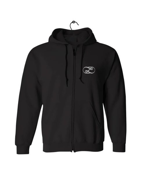 Lärjedalens Bryggeri - Ziphood Svart