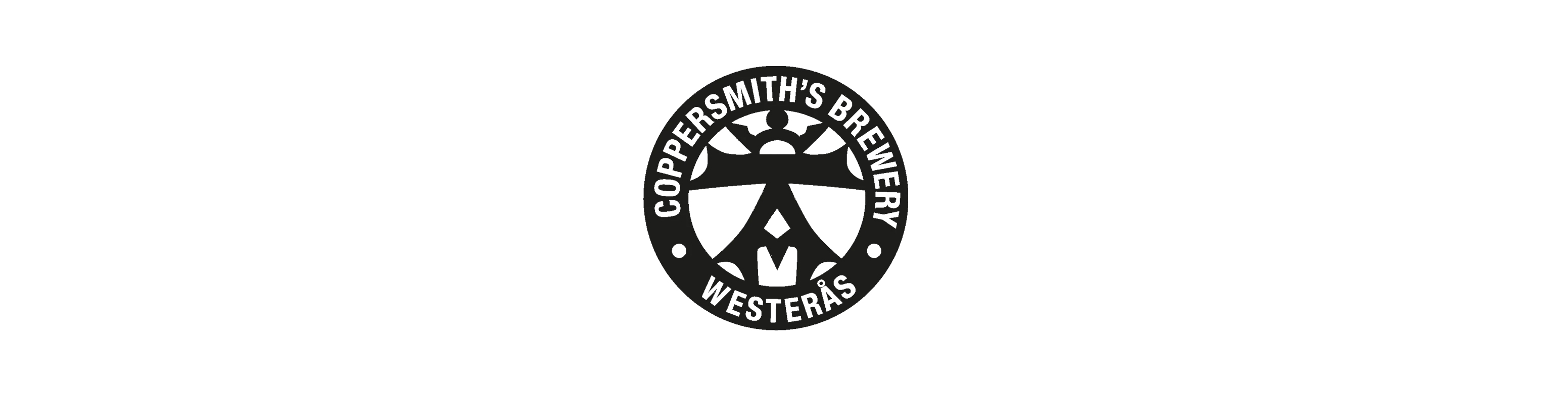 Coppersmiths logotyp