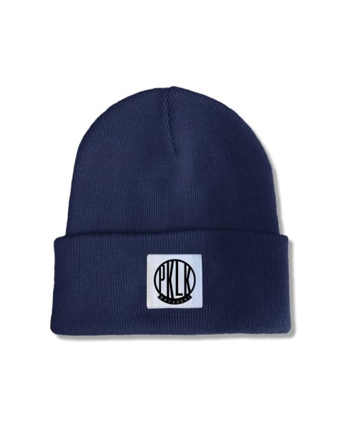PKLK - Beanie Oxford Navy