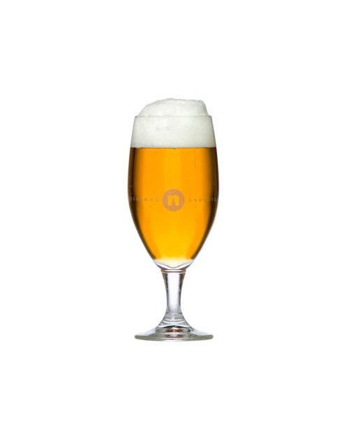 Nynäshamns Ångbryggeri - Ölglas 40cl