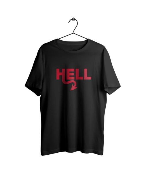 Jämtlands Bryggeri - Hell T-shirt Svart