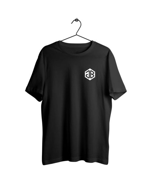 Jämtlands Bryggeri - Logo T-shirt Svart